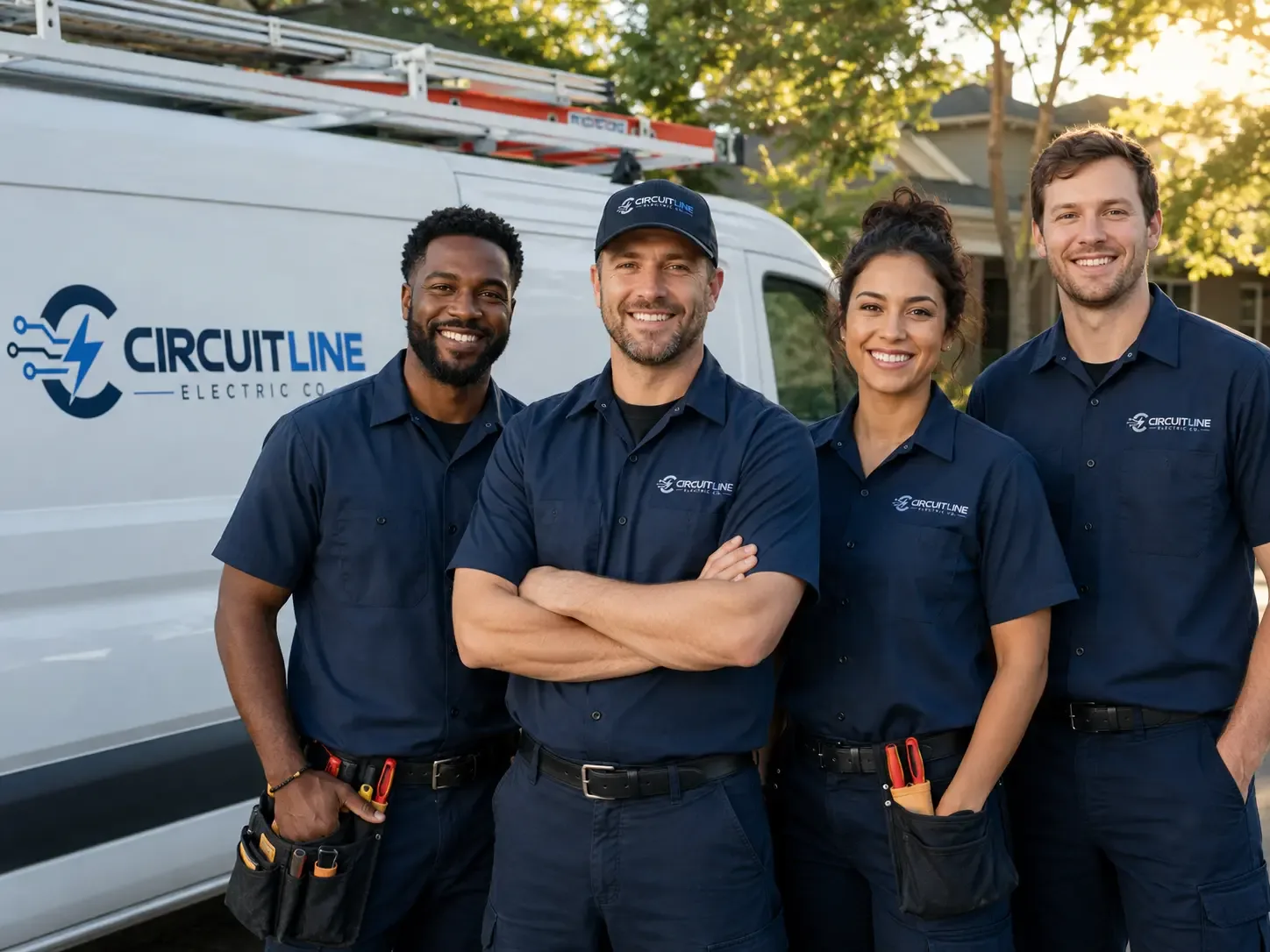 Whole Home Rewiring company in Mesilla Park, NM