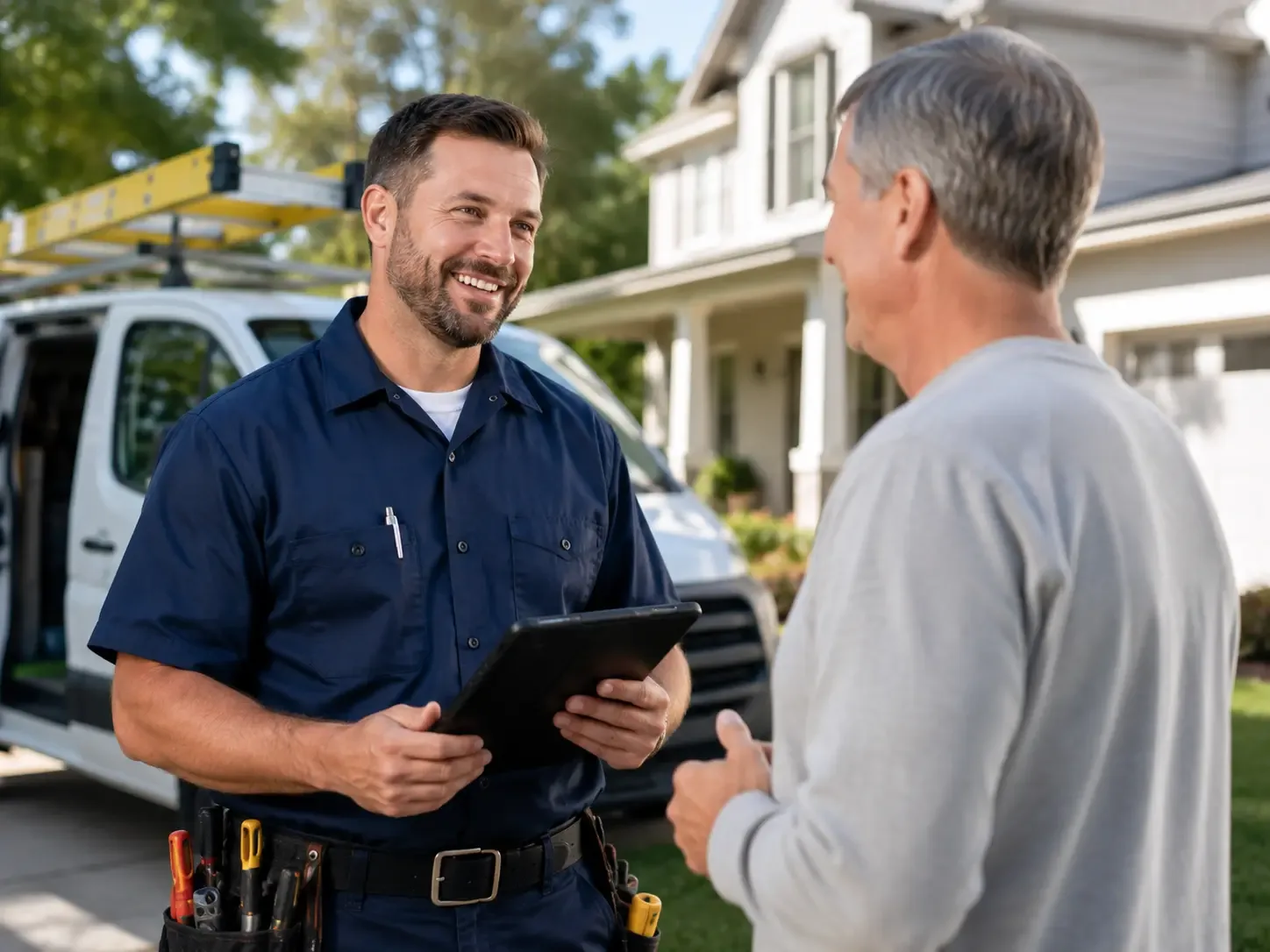 Whole Home Rewiring Mesilla Park, NM FAQs