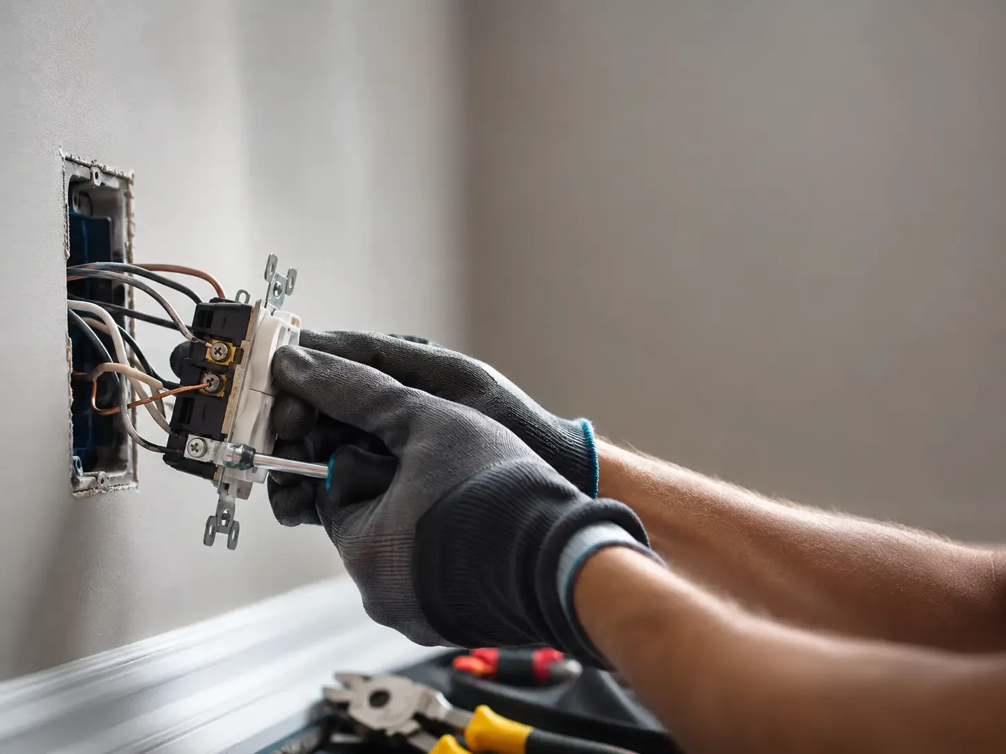 Why choose Whole Home Rewiring in Mesilla Park, NM